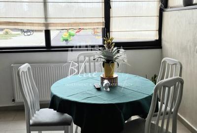 Apartament cu 3 camere decomandat, mobilat în Inel II - 7