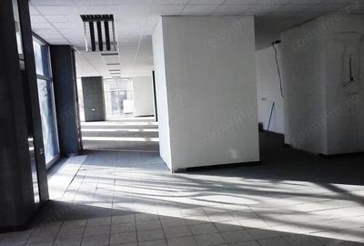 Spatiu comercial - Mosilor cu chirias - 1