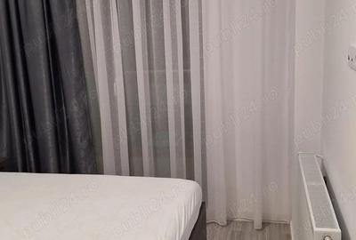 Inchiriez apartament 2 camere,Sibiu-Garden City Residence - 14