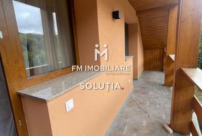 Casă individuală cu 4 camere cu Teren 6200 Mp în Ferneziu - 15