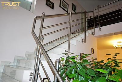 Casa individuala P+1E, curte, gradina, zona bloc Lama - 29