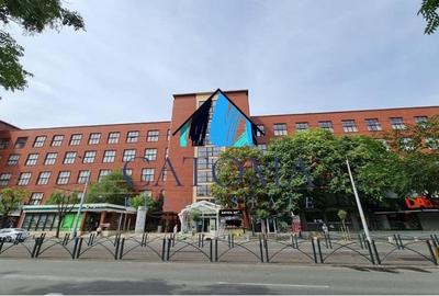 Afi Mall - spatiu comercial / Vad Excelent / Disponibilitate imediata ! - 18