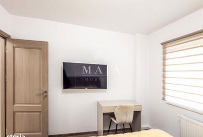 Apartament cu 2 camere în Ștrand - 3