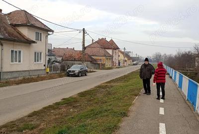 Casă cu Teren 250 Mp în Central - 9