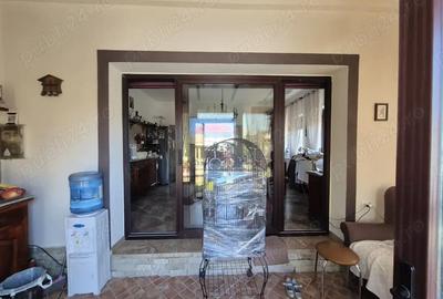 Casă cu 5 camere cu Teren 455 Mp în Palazu Mare - 20