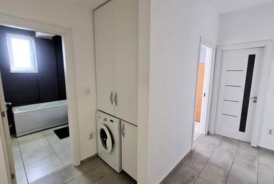 Apartament 3 camere 2 bai zona Turnisor - 7