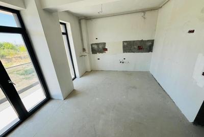 APARTAMENT IN BLOC NOU -DOBROGEA -TOWERS - 7