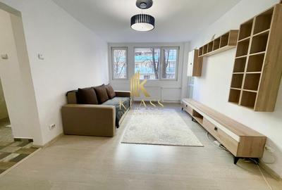 Apartament cu 2 camere semidecomandat, mobilat în Obor - 5