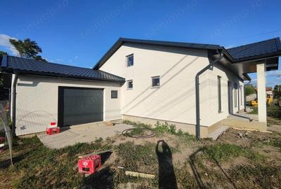 Casă cu 3 camere cu Teren 814 Mp în Sânandrei - 7