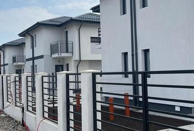 Casa individuala 3 camere - acte gata- Comision 0% - 13