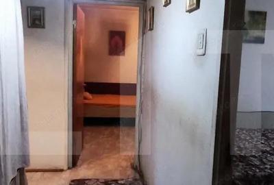 Apartament cu 4 camere decomandat în Berceni - 16