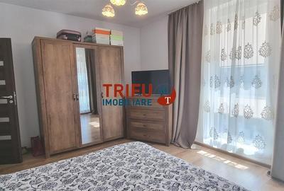 Apartament bloc nou 2 camere etaj intermediar zona Gara - 5
