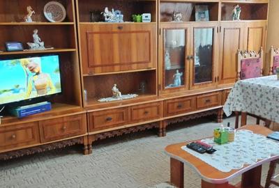 Apartament cu 2 camere nedecomandat în Brâncoveanu - 2