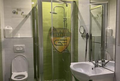 Apartament cu 3 camere decomandat, mobilat în Tomis III - 7