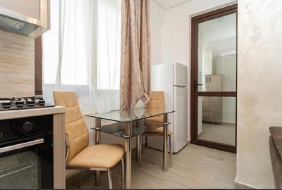 Apartament cu 2 camere, mobilat în Păcurari - 4