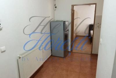 Apartament 1 camera, 38 mp, zona Horea - 3