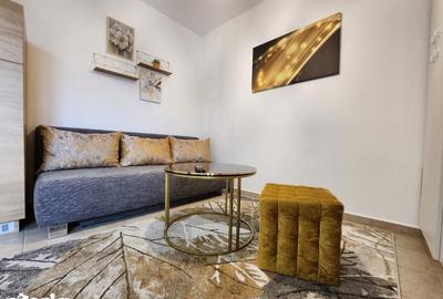 Apartament cu 2 camere în Cetate - 10