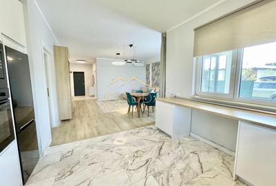 Vila moderna***4 camere***cu gradina//Cartier rezidential Corbeanca - 6