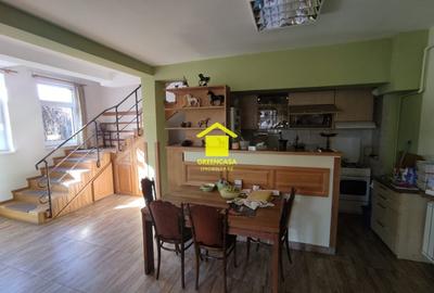 Casă individuală cu 5 camere cu Canalizare în Gheorgheni - 3