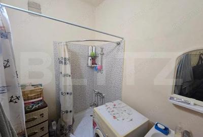 Apartament cu 3 camere decomandat în Central - 6