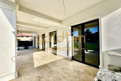 VILA UNICA/DESIGN SUPERB/PIPERA/CURTE 1000mp/GARAJ - 6