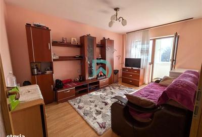 Apartament cu 3 camere decomandat în Bartolomeu - 8