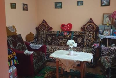 Casa + Teren! sat Lisna  , com.Suharau , Dorohoi - 6