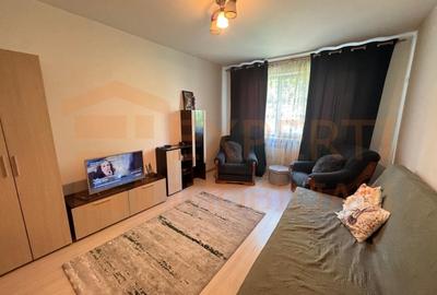 Apartament cu 2 camere semidecomandat, mobilat în Gara - 2