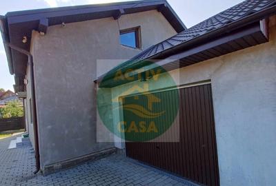 Casa in com.Horia - 6