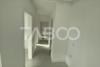 Apartament 3 camere cu finisaje PREMIUM de vanzare in Selimbar - 6