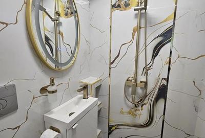 Chirie garsoniera Rogerius, Oradea - 1