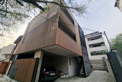 Apartament cu 3 camere semidecomandat în Dorobanți - 15