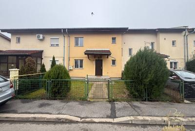 Casa cu 4 camere de inchiriat | rezidential sau birou | cartier Europa - 1