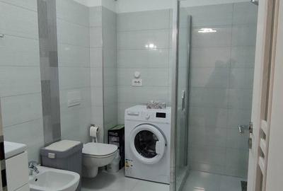 Apartament cu 2 camere semidecomandat în Micro 17 - 6