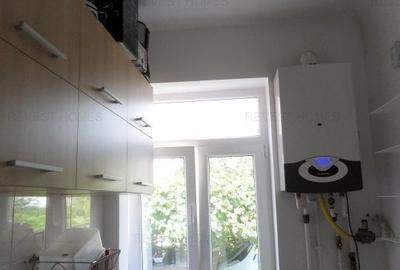 Apartament in vila pentru birouri, zona Foisorul de Foc - Mosilor - 12