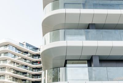 2 CAMERE - PROMENADA MALL - BLOC NOU - 2