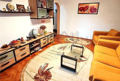Apartament cu 3 camere decomandat în Unirii Sud - 7