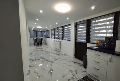 Apartament cu 3 camere decomandat, mobilat în Frumoasa - 6