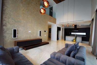 Vila impresionanta cu finisaje premium, langa padure - 2