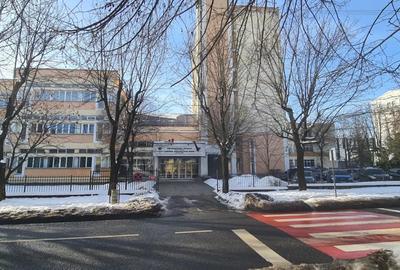 Apartament de inchiriat pe Victor Babe? - 5