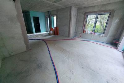 Oferta apartament 2 camere Busteni Zamora TVA inclus - 14