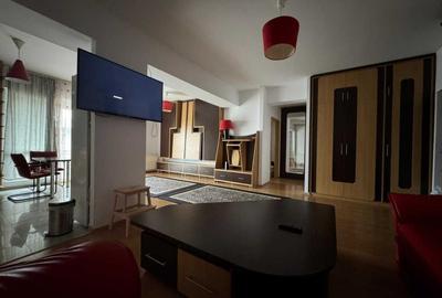 Apartament cu 2 camere semidecomandat, mobilat în Theodor Pallady - 6