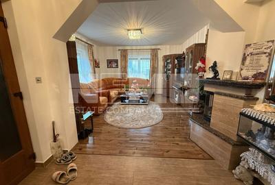 Casă cu 9 camere cu Canalizare în Marginea - 14