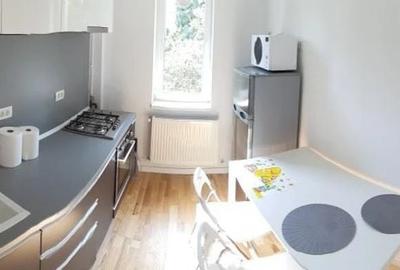 Apartament cu 2 camere decomandat în Tomis II - 6