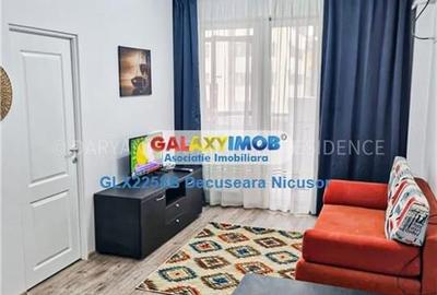 Apartament 2 camere Militari Residence, mobilata, utilata 370 euro - 17
