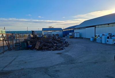 Spațiu de inchiriat - 1