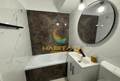 Apartament cu 2 camere semidecomandat, mobilat în Brâncoveanu - 10