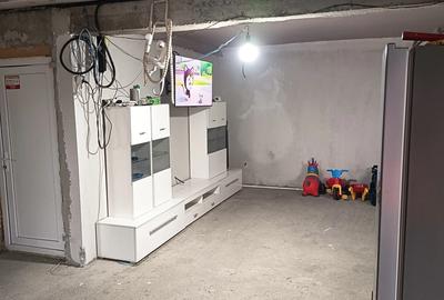 Vand casa cu 3 camere - 3