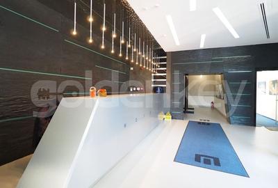 Spațiu de birouri de 301mp | vedere panoramica | Charles de Gaulle - 2