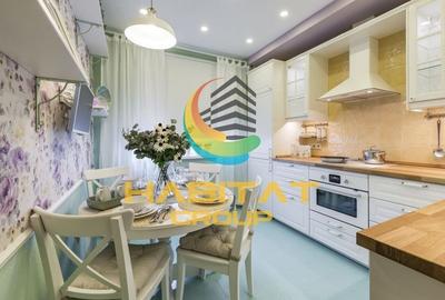 Apartament cu 3 camere decomandat în Apărătorii Patriei - 1